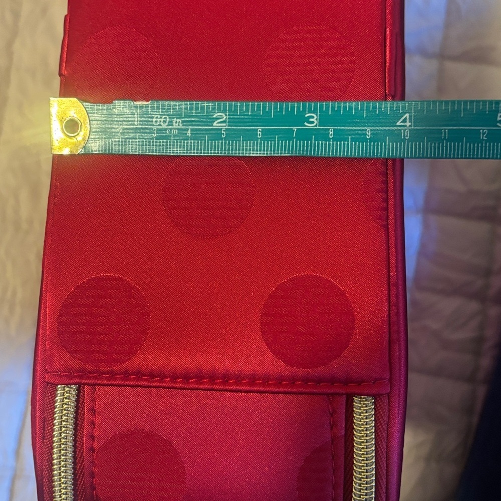 ❤️2/$15 or 3/$21❤️NWOT Estée Lauder Extra Large Makeup Bag - Picture 12 of 12